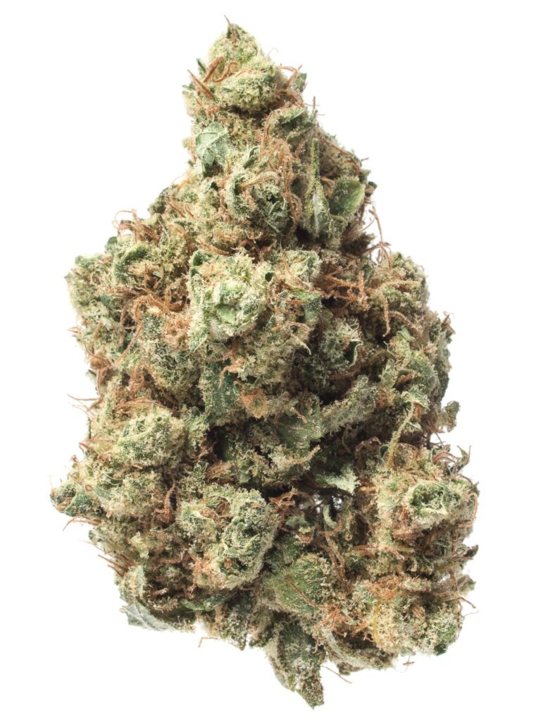 Maui Wowie Sativa Cannabis Flower for Happiness