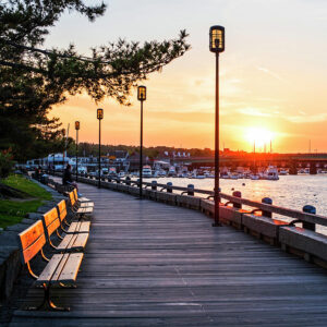 sunset Walk in Newburyport, MA Adult-friendly things to do in Newburyport